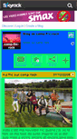 Mobile Screenshot of camp-fiic-rock.skyrock.com