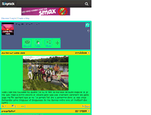 Tablet Screenshot of camp-fiic-rock.skyrock.com