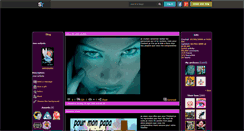Desktop Screenshot of cedrictopher.skyrock.com