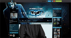 Desktop Screenshot of mr-clement.skyrock.com