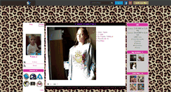 Desktop Screenshot of jujuu-78.skyrock.com