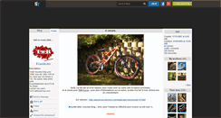 Desktop Screenshot of freerider-mini.skyrock.com