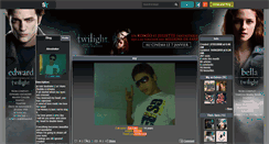 Desktop Screenshot of chabkhalde.skyrock.com