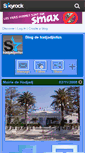 Mobile Screenshot of hadjadjinfos.skyrock.com