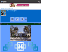 Tablet Screenshot of hadjadjinfos.skyrock.com