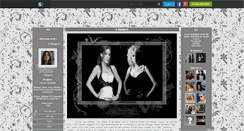 Desktop Screenshot of c-change-h.skyrock.com