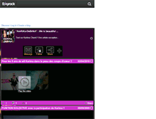 Tablet Screenshot of amrika-debrika.skyrock.com