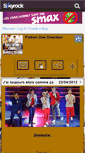 Mobile Screenshot of fiction-one-direction51.skyrock.com