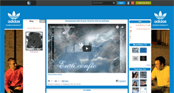 Desktop Screenshot of clip-de-sik.skyrock.com