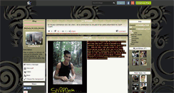 Desktop Screenshot of le-skouate-du-44.skyrock.com