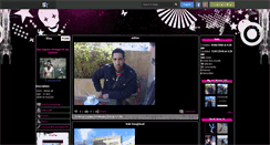 Desktop Screenshot of alibogos006.skyrock.com