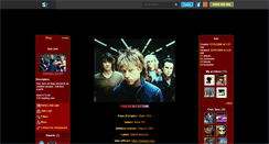 Desktop Screenshot of fm-bon-jovi-fm.skyrock.com