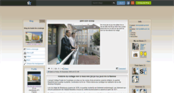 Desktop Screenshot of fustel-de-coulange.skyrock.com