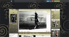 Desktop Screenshot of grunch071.skyrock.com