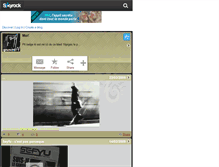 Tablet Screenshot of grunch071.skyrock.com