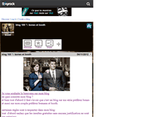 Tablet Screenshot of bonesboothlove-83300.skyrock.com