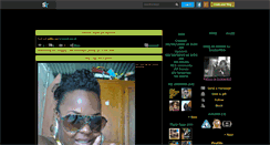 Desktop Screenshot of kfine-la-braise460.skyrock.com