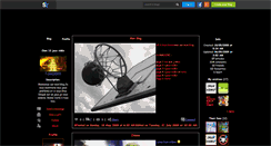 Desktop Screenshot of clem130695.skyrock.com