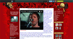 Desktop Screenshot of mimi31500.skyrock.com