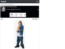 Tablet Screenshot of dydy-cole-sprouse.skyrock.com