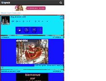 Tablet Screenshot of elvis1-1306.skyrock.com