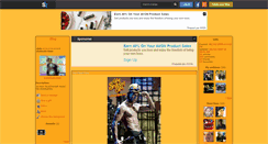Desktop Screenshot of a-shahrukh-khan.skyrock.com