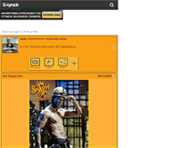 Tablet Screenshot of a-shahrukh-khan.skyrock.com