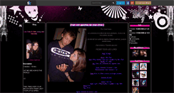 Desktop Screenshot of c-ailes-hait-moi.skyrock.com