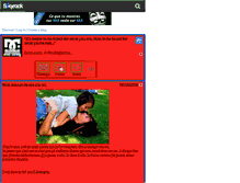 Tablet Screenshot of girl-sex-and-string.skyrock.com