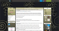 Desktop Screenshot of kapital260.skyrock.com