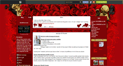 Desktop Screenshot of conseil-au-fille.skyrock.com