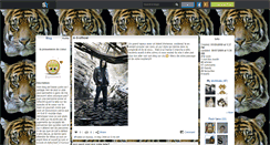 Desktop Screenshot of aphrodyte79.skyrock.com