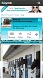 Mobile Screenshot of ecuriedesmousseaux.skyrock.com