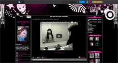Desktop Screenshot of celestia124.skyrock.com