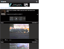 Tablet Screenshot of graffiti-la-rocheliste.skyrock.com