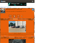 Tablet Screenshot of gti-tours.skyrock.com
