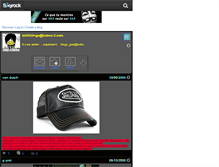 Tablet Screenshot of hay-classe.skyrock.com