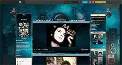 Desktop Screenshot of mcreation.skyrock.com