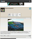 Tablet Screenshot of belhabib2010.skyrock.com