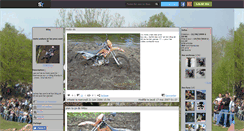 Desktop Screenshot of betaleboss.skyrock.com