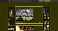 Desktop Screenshot of musculation-khemisset.skyrock.com