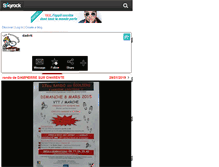 Tablet Screenshot of dadvtt.skyrock.com