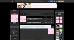 Desktop Screenshot of 18xfebruary.skyrock.com