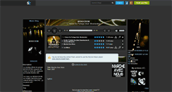 Desktop Screenshot of monocrom.skyrock.com