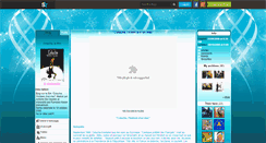 Desktop Screenshot of coluche-lefilm.skyrock.com