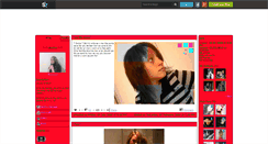 Desktop Screenshot of laeti-64.skyrock.com