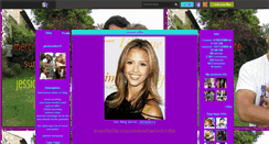 Desktop Screenshot of jessicaalba72.skyrock.com