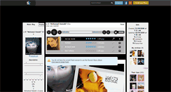 Desktop Screenshot of hamaki-zik.skyrock.com