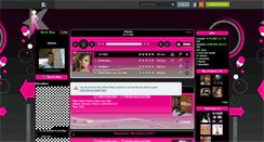 Desktop Screenshot of music-kenitra.skyrock.com