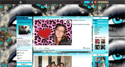 Desktop Screenshot of bblovely295190.skyrock.com